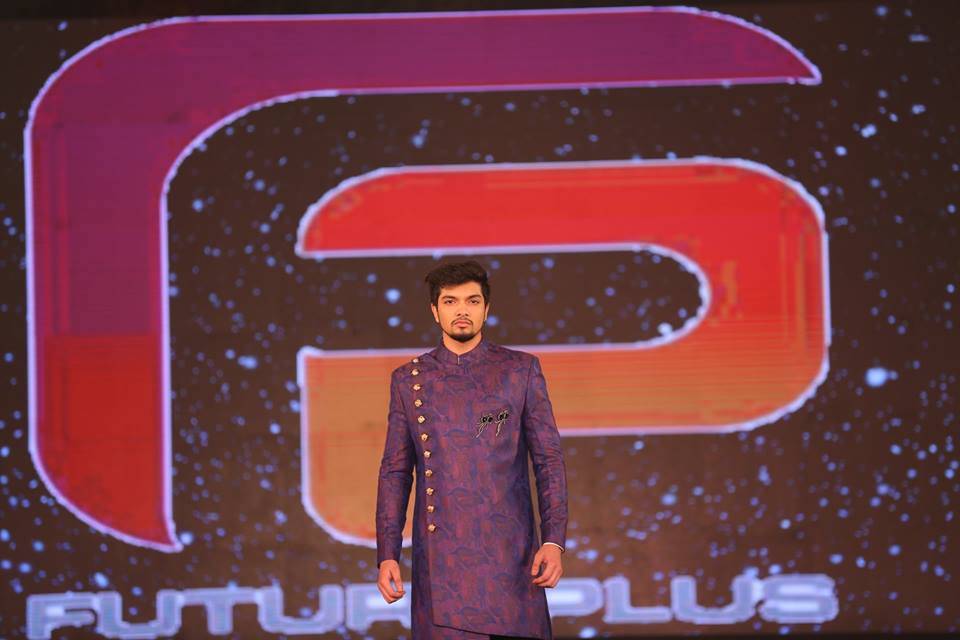 Sherwani