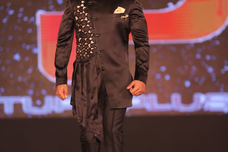 Sherwani