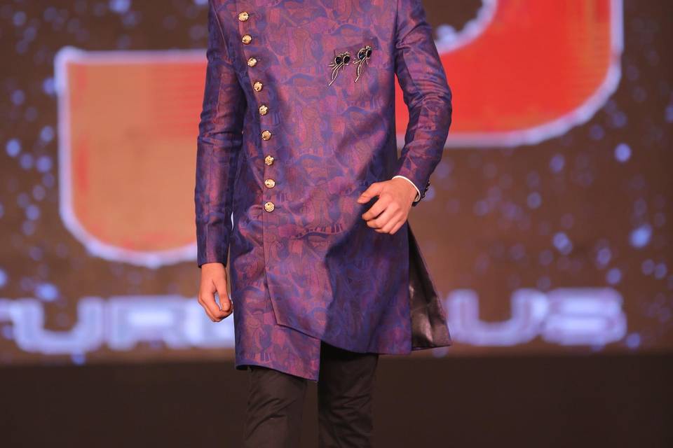 Sherwani