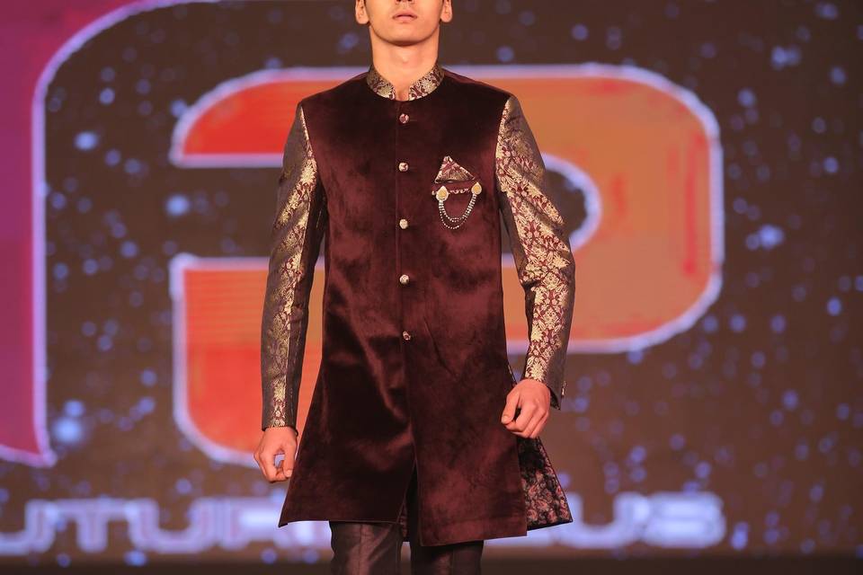 Sherwani