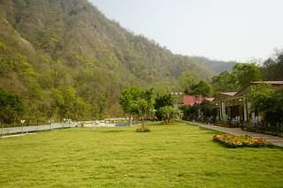 Shri Vrindavan Resort