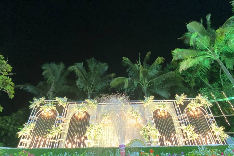 Abhishek Lawns