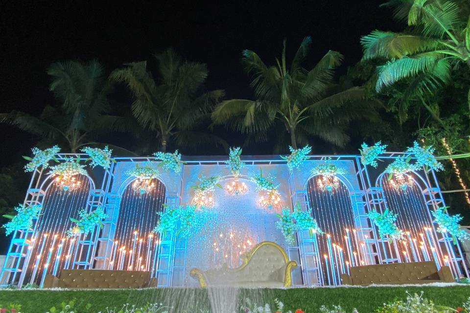 Abhishek Lawns