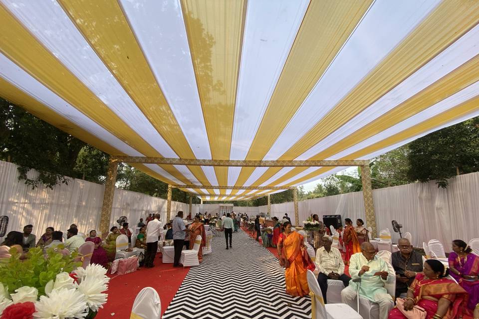 Abhishek Lawns