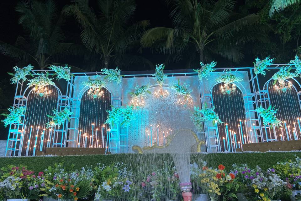 Abhishek Lawns