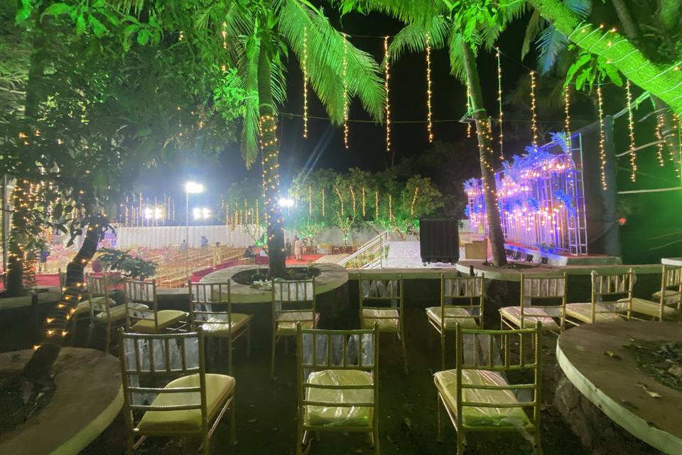 Abhishek Lawns