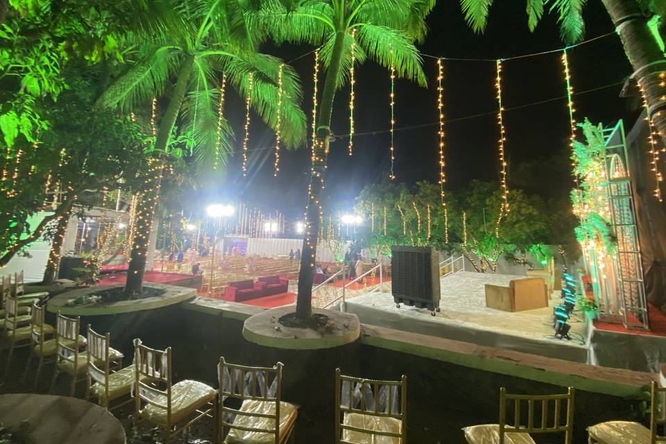 Abhishek Lawns