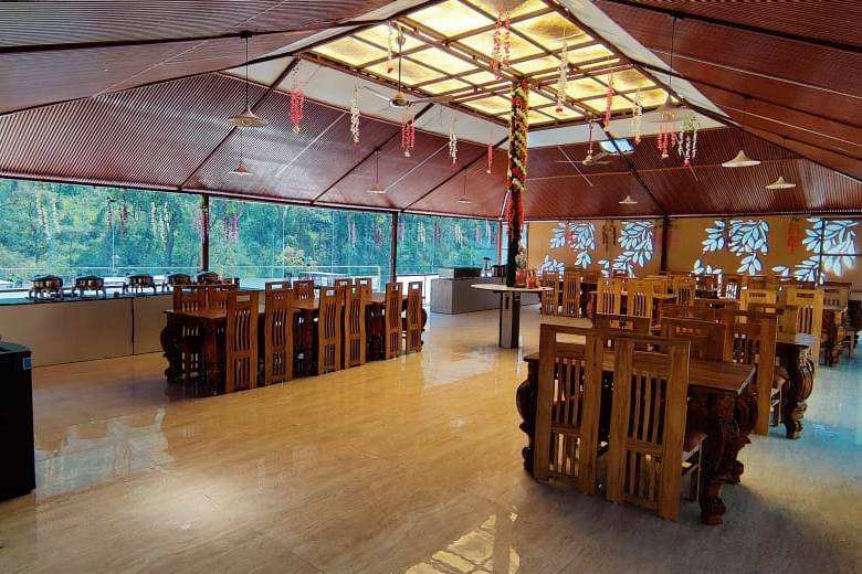 Dinning hall