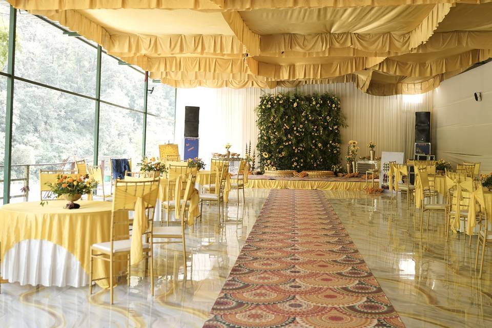 Banquet