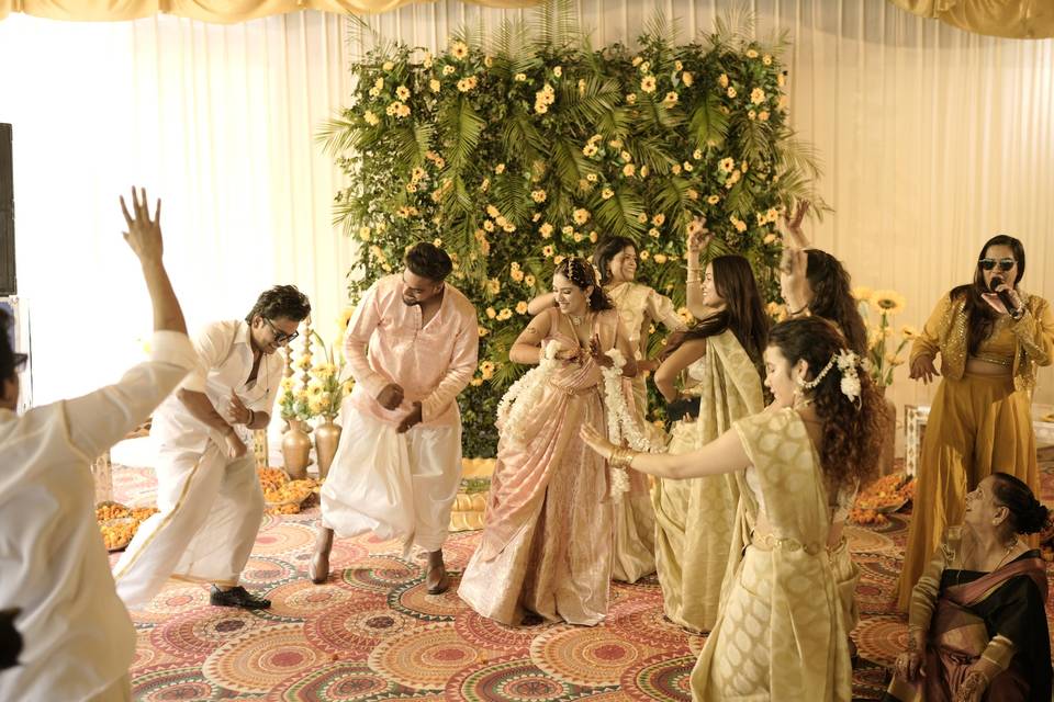 Haldi