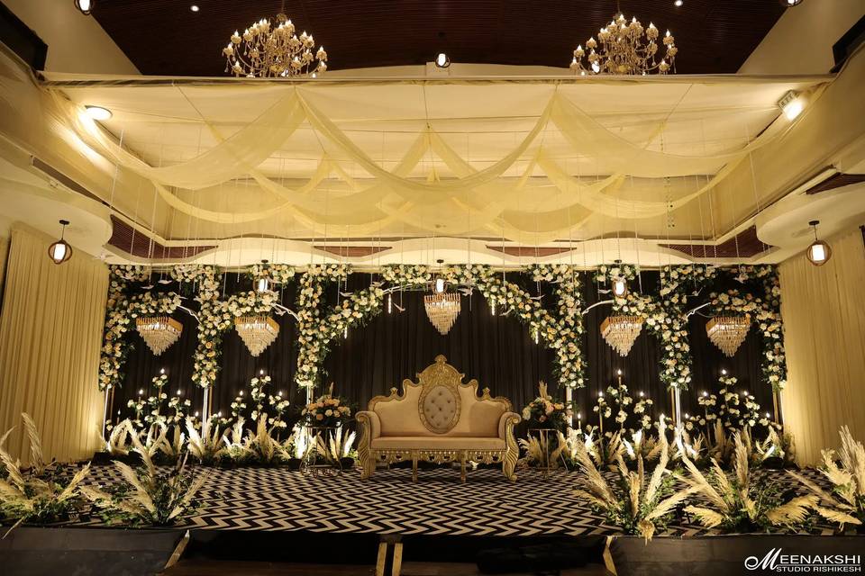 Stage