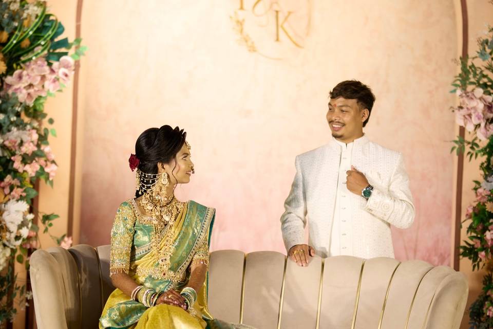 Wedding decor