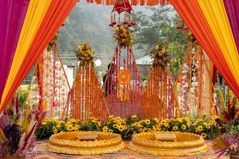 Haldi