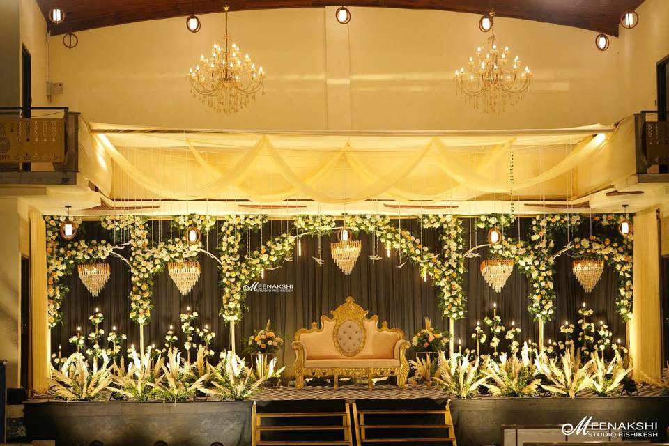 Stage
