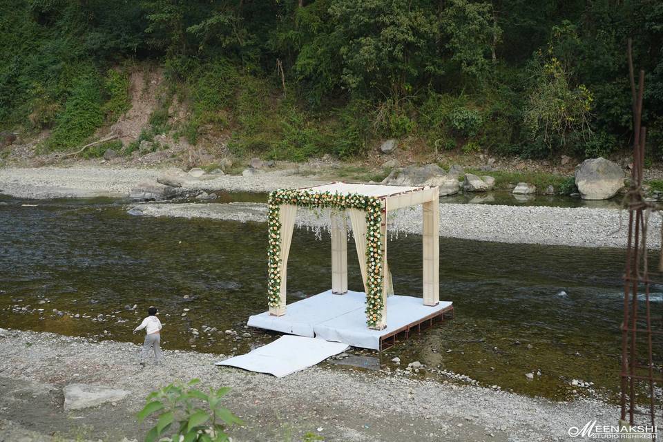 Riverside