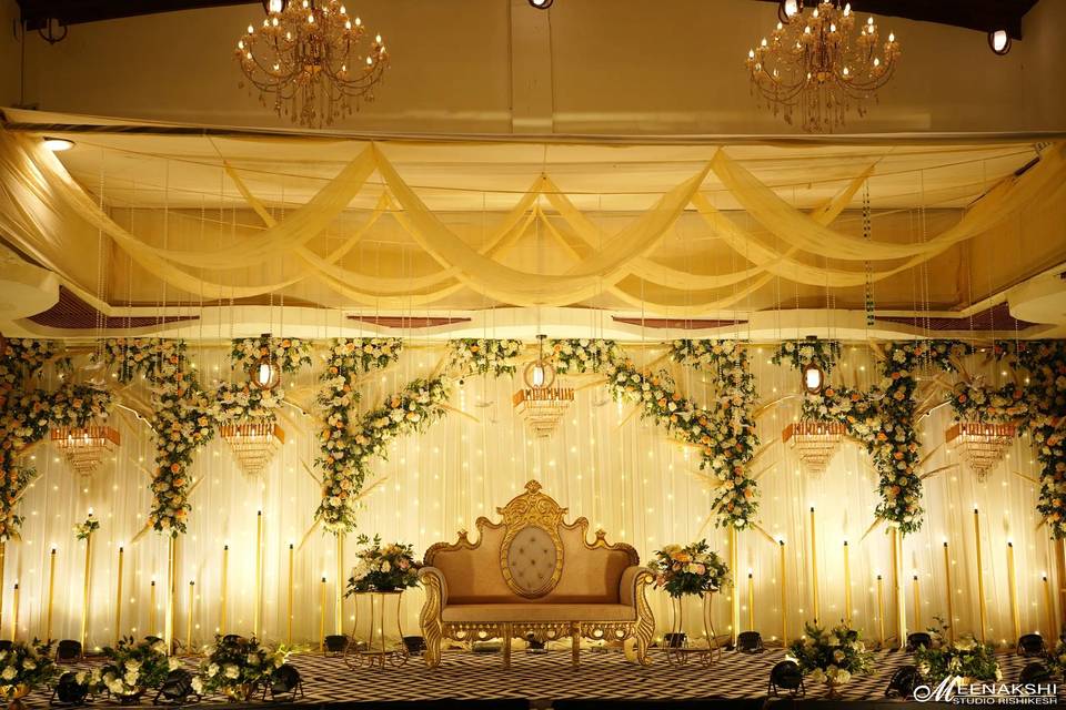 Stage