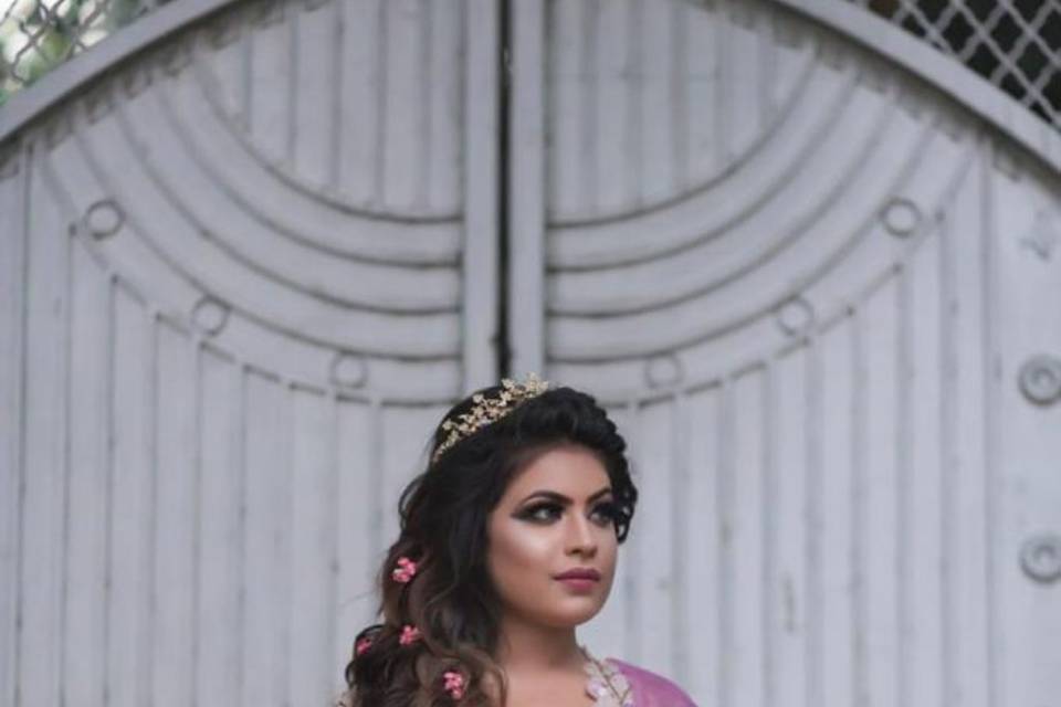 Sweety Makeovers, Delhi