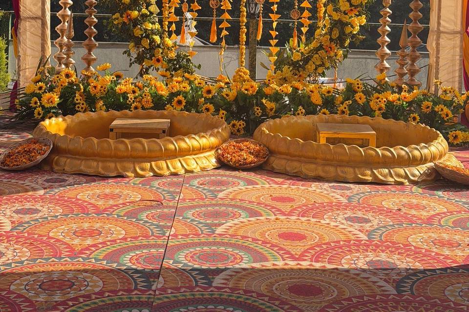 Haldi