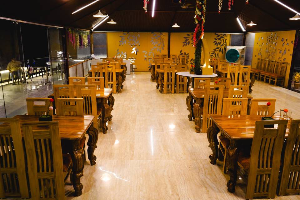 Dining Hall