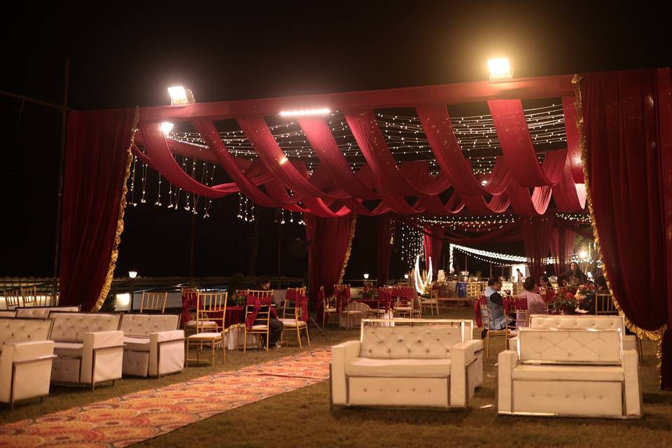 Venue