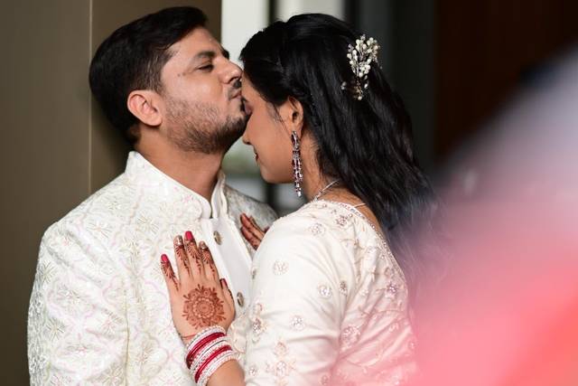 Dr. Priyanka & Dr. Kuldeep