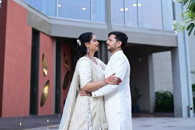 Dr. Priyanka & Dr. Kuldeep