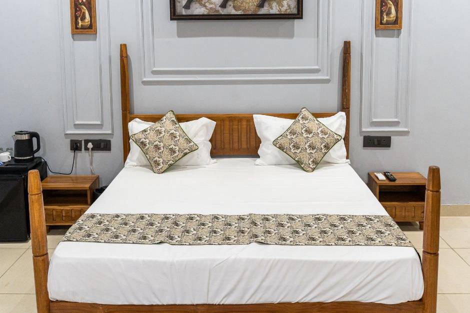 Accommodation