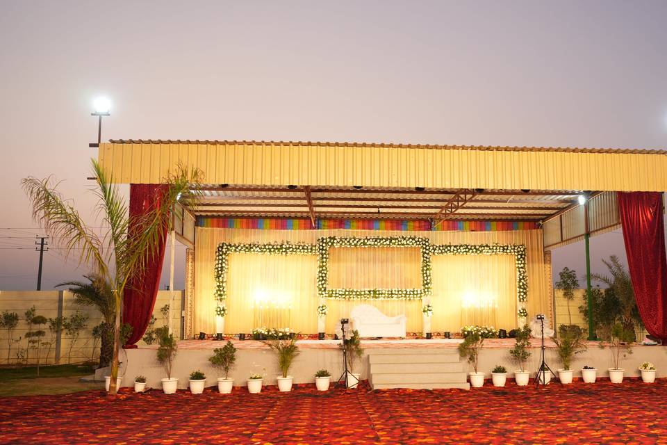 Stage