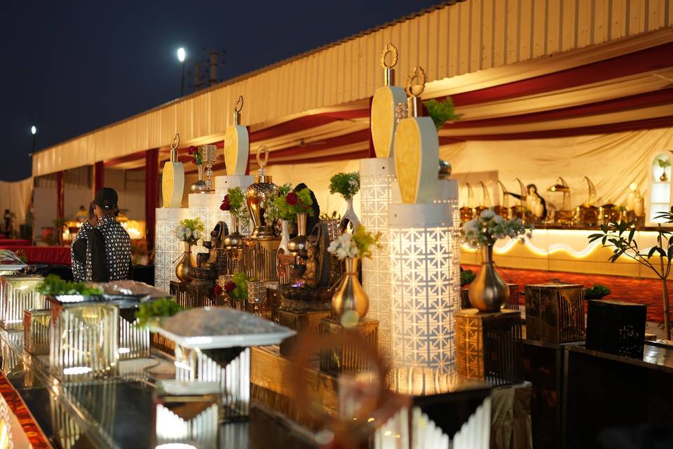 Buffet