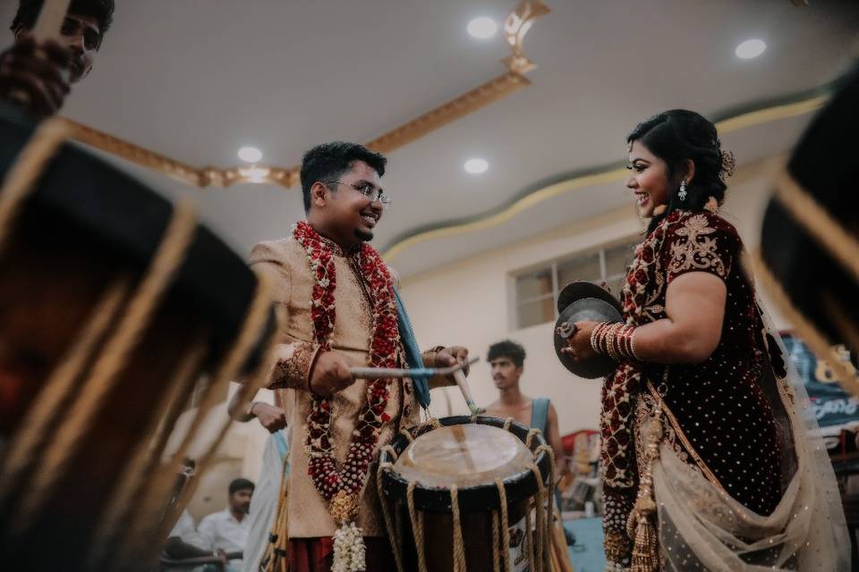 Luz Wedding, Bangalore