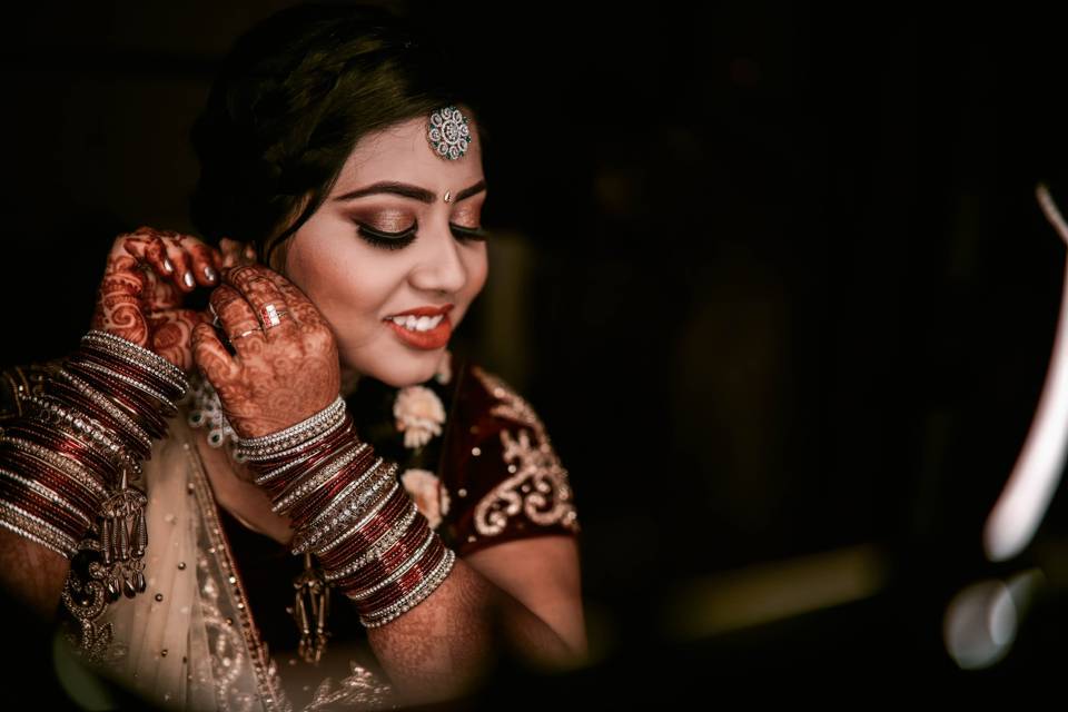 Luz Wedding, Bangalore