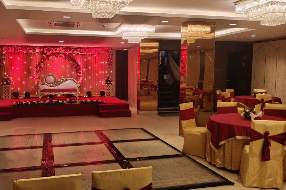 Hotel Habitare, Gurgaon