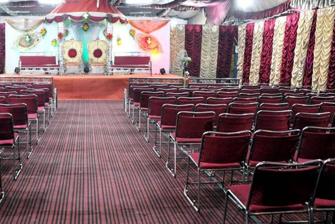 SM Garden Function Hall