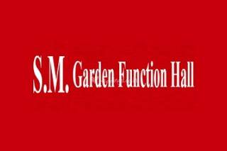 SM Garden Function Hall