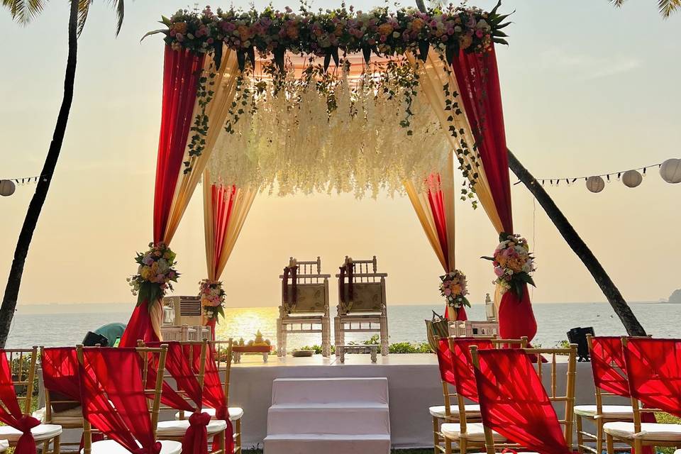 Mandap