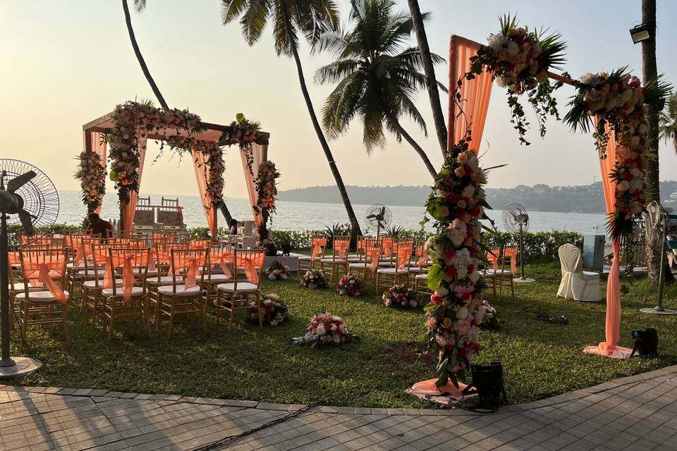 Mandap