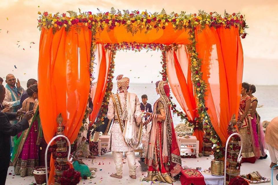 Mandap