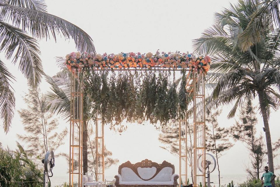 Mandap