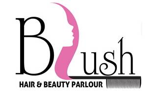 Blush Hair & Beauty Parlour