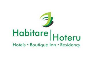 Habitare Residency