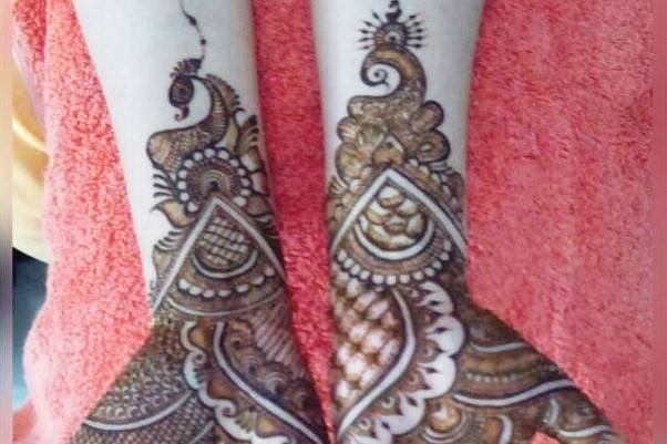 Mehndi