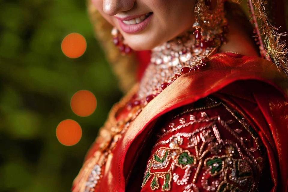 Bride