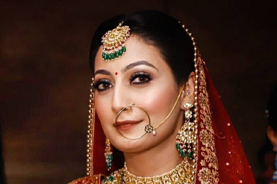 Bride