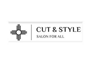 Cut & Style logo