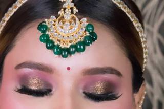 Bhawna Lamba Makeovers