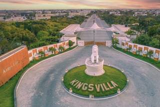 Kings Villa