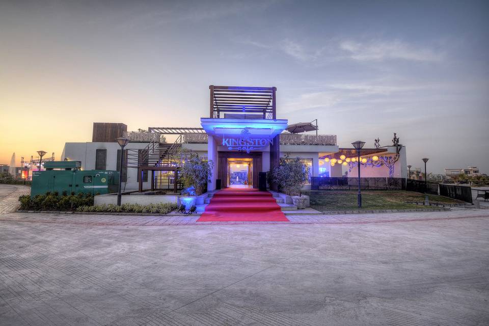 Kings Villa portfolio