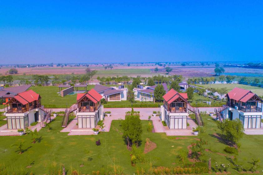 Kings Villa portfolio