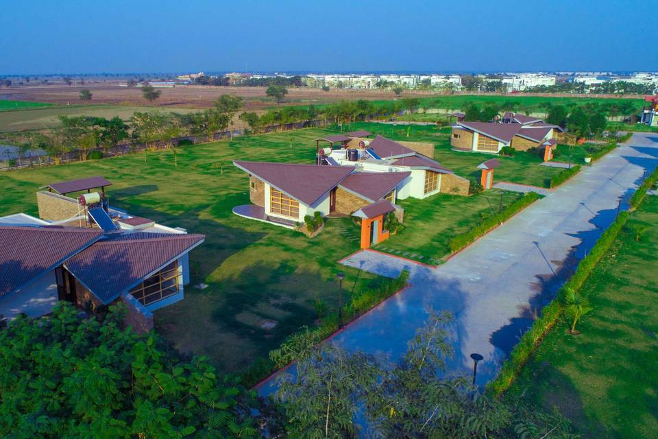 Accommodation