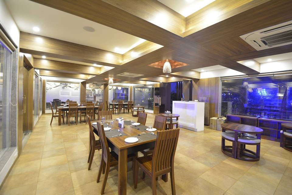Kings Villa portfolio